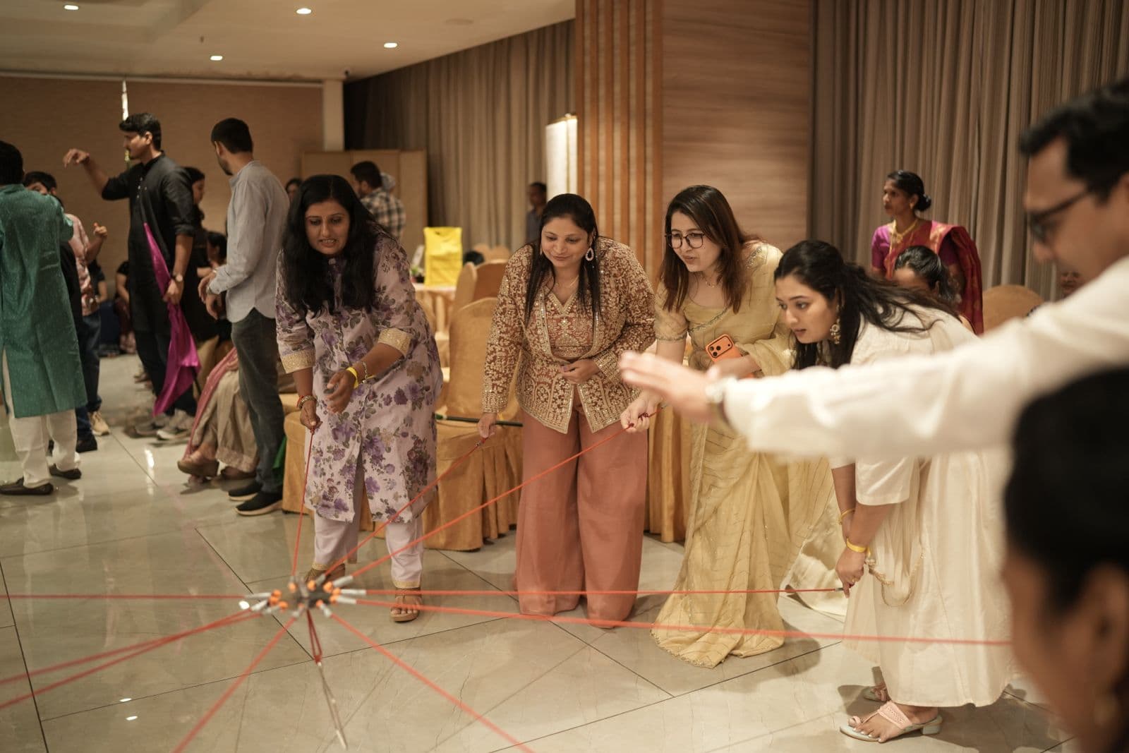 Diwali Party — photo 2