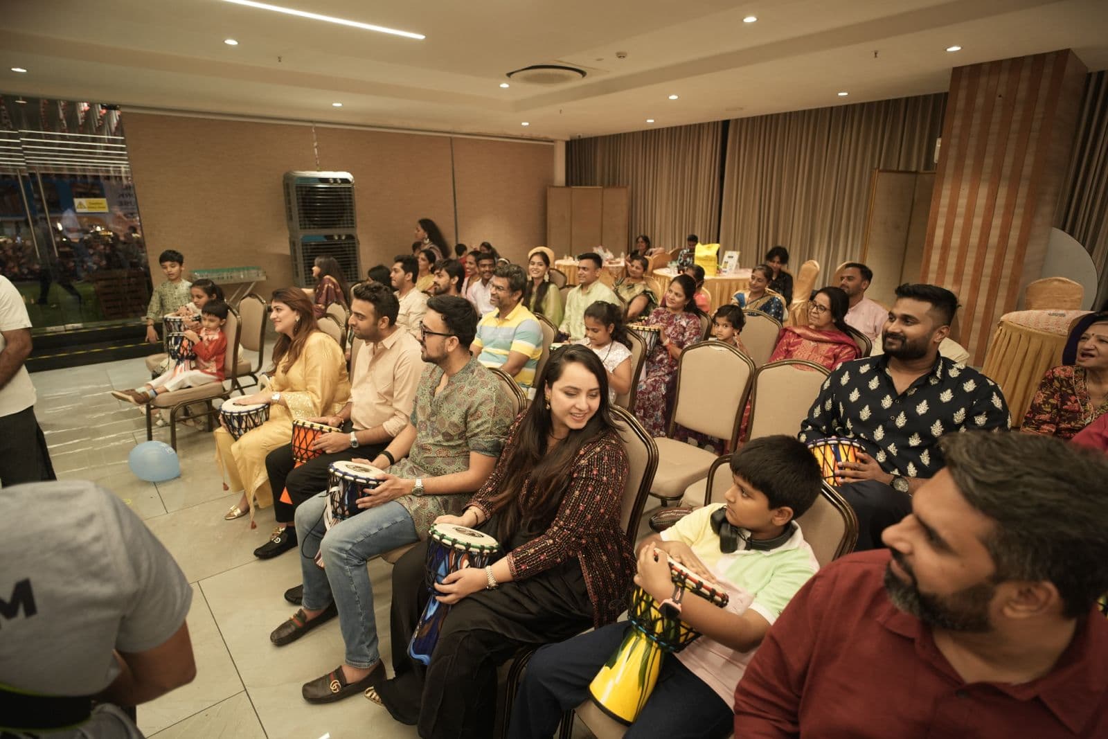 Diwali Party — photo 3